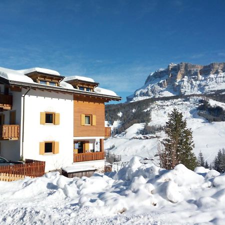 Ciasa De Munt La Villa (Trentino Alto Adige) Exterior foto