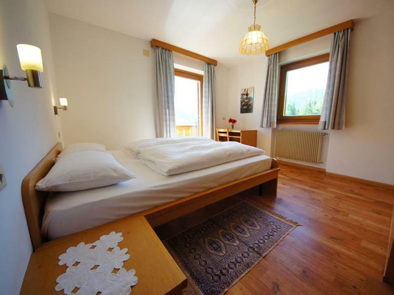 Ciasa De Munt La Villa (Trentino Alto Adige) Exterior foto