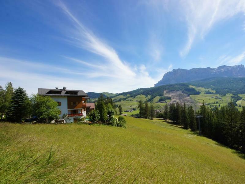 Ciasa De Munt La Villa (Trentino Alto Adige) Exterior foto