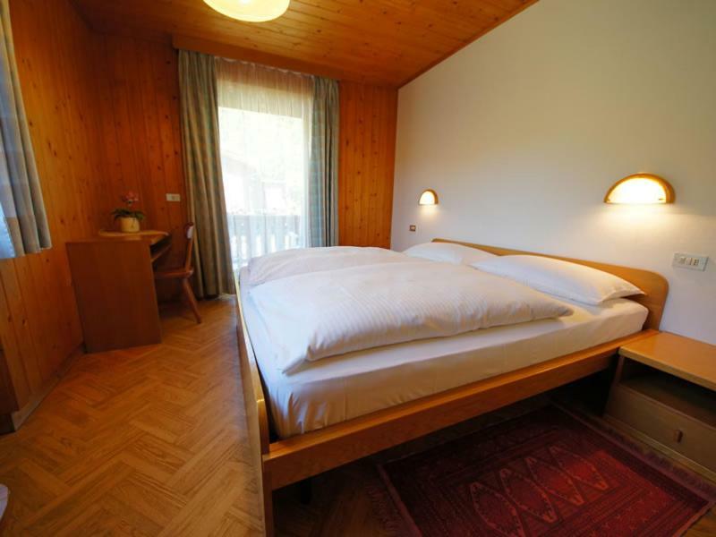 Ciasa De Munt La Villa (Trentino Alto Adige) Exterior foto