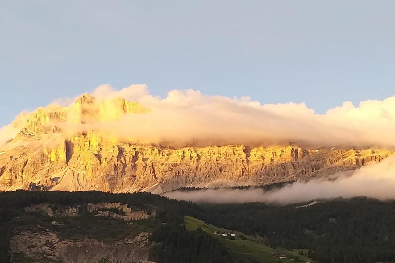 Ciasa De Munt La Villa (Trentino Alto Adige) Exterior foto