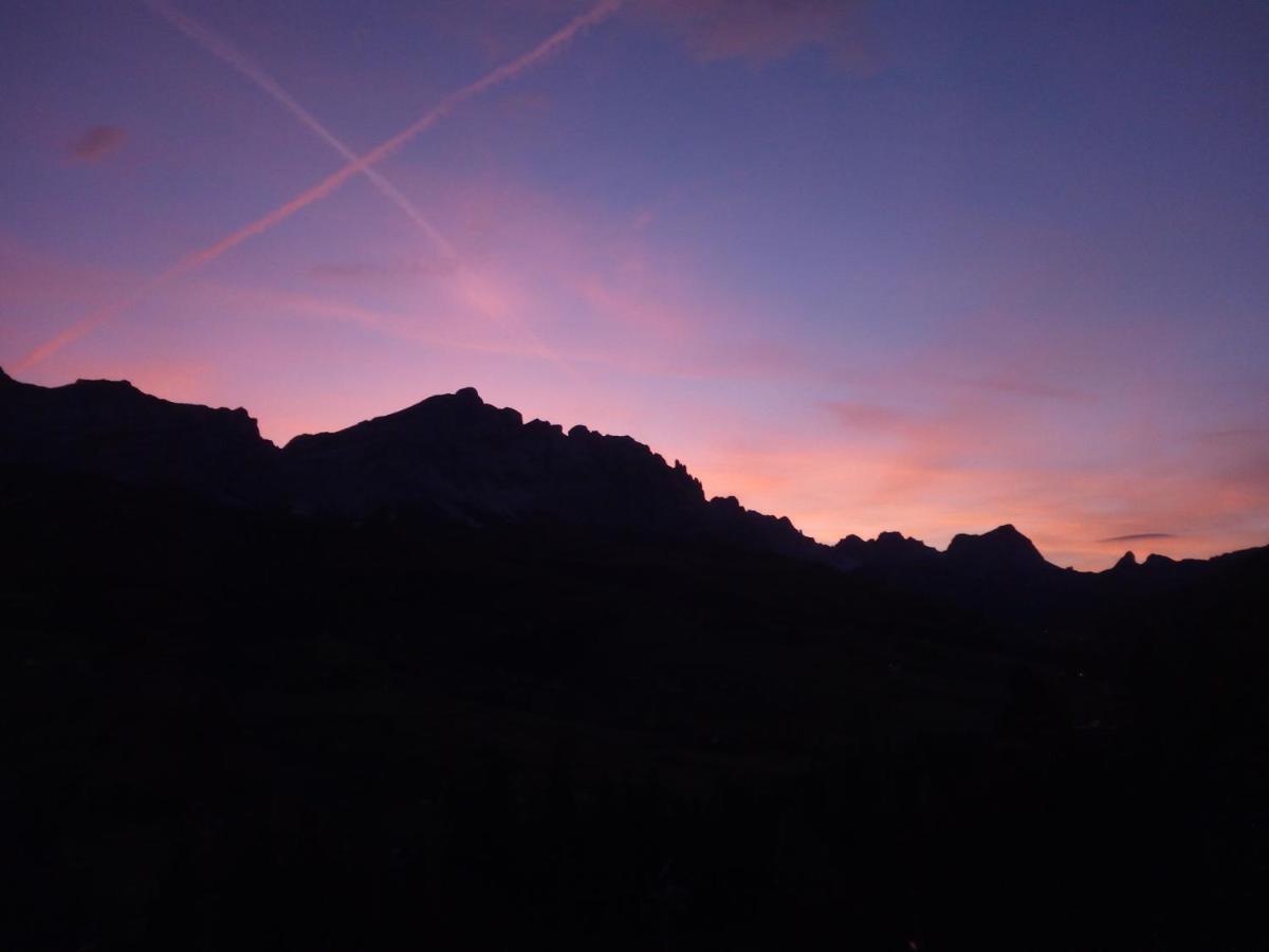 Ciasa De Munt La Villa (Trentino Alto Adige) Exterior foto